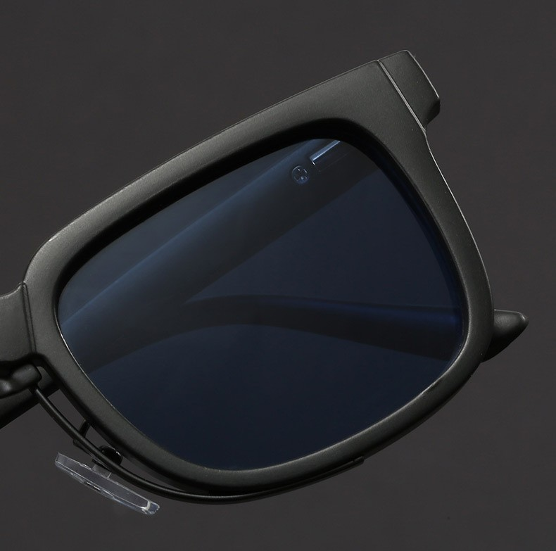 Noir Royale Sunglasses