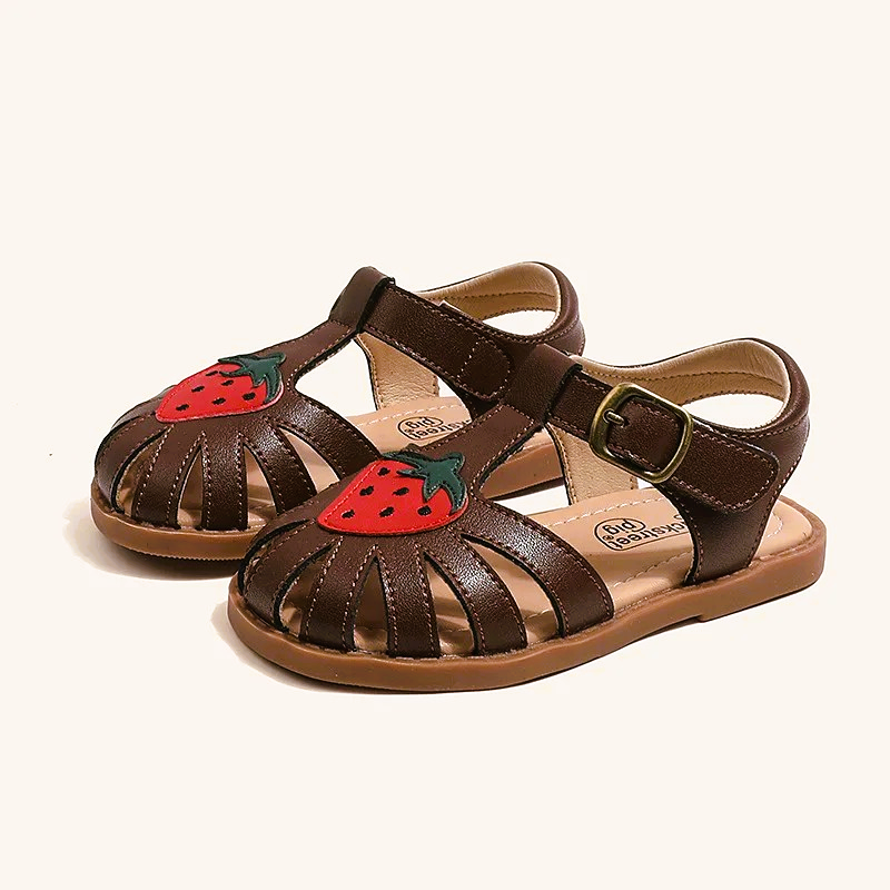 Strawberry  Sandals