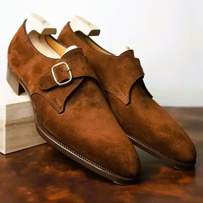 Alessandro Ferrara  Shoes