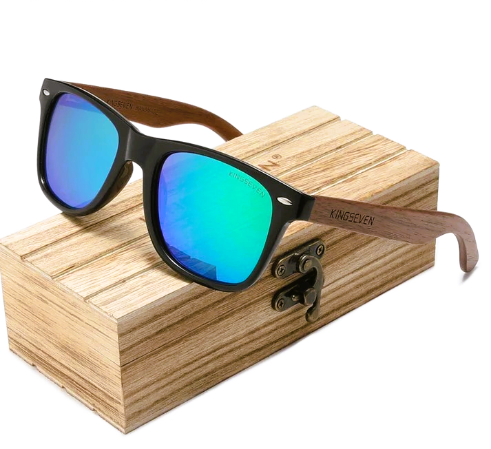 Eco Sunglasses