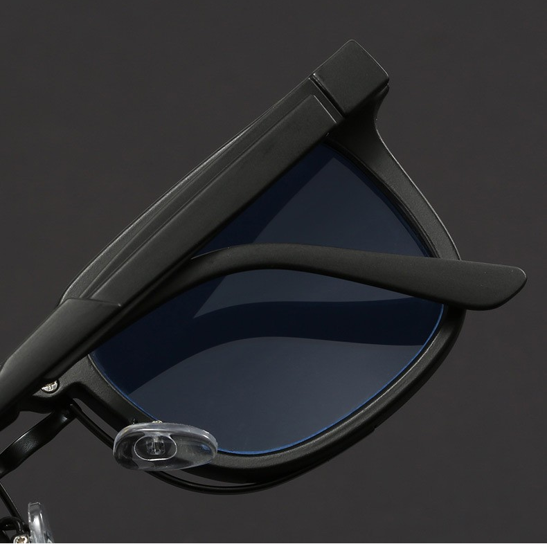 Noir Royale Sunglasses