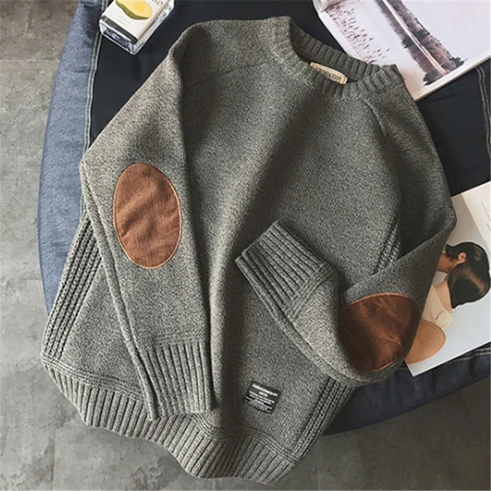 UrbanKnit Pullover