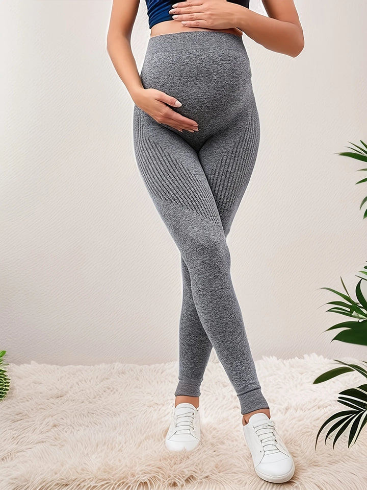 Maternity Support Leggings