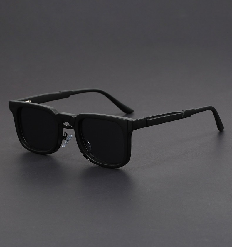 Noir Royale Sunglasses