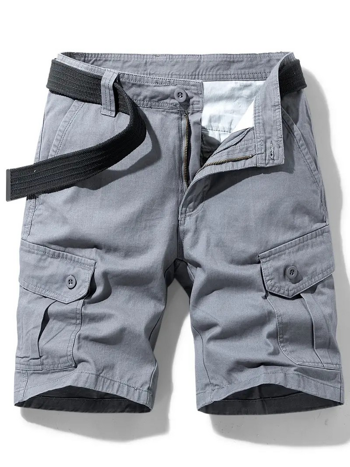 Urban Cargo Shorts