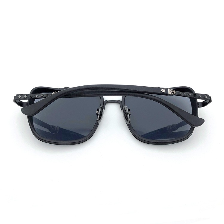 Noir Royale Sunglasses