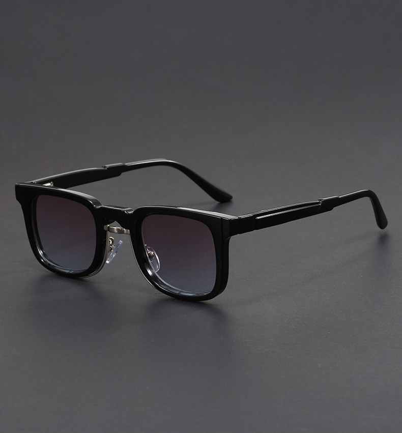 Noir Royale Sunglasses