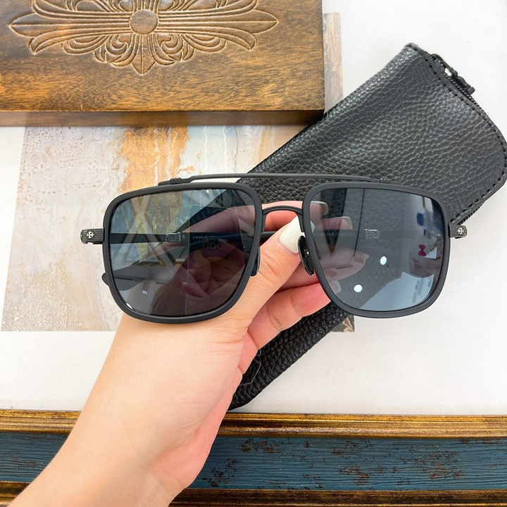 Noir Royale Sunglasses