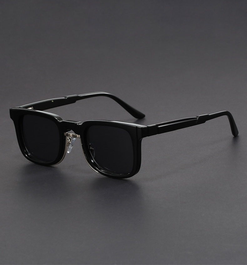 Noir Royale Sunglasses