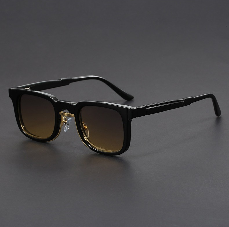 Noir Royale Sunglasses