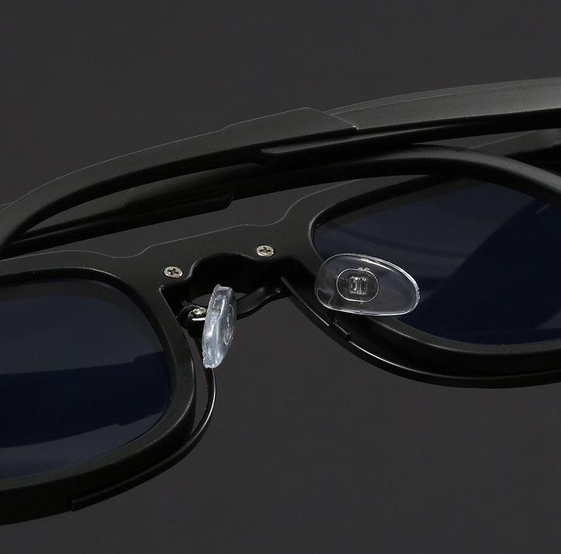 Noir Royale Sunglasses