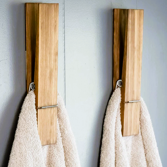 Bath Hangers