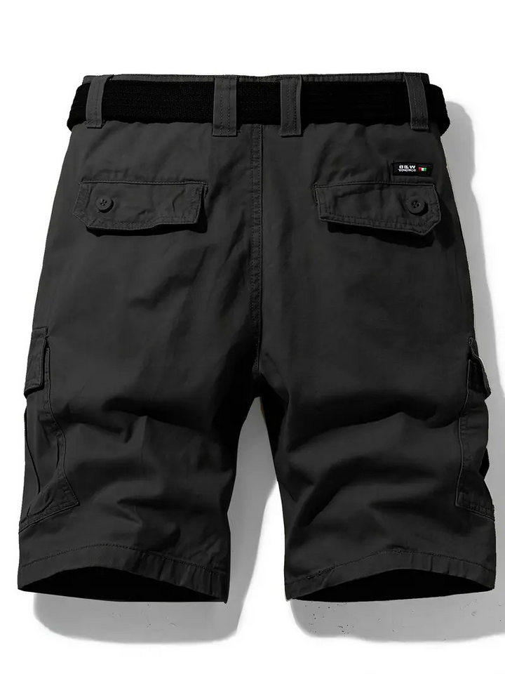Urban Cargo Shorts